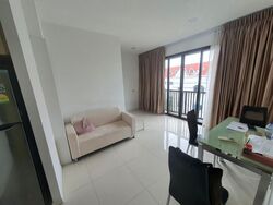 Changi Road (D14), Apartment #461491381